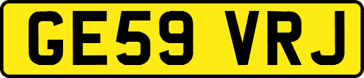 GE59VRJ