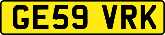 GE59VRK
