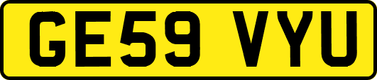 GE59VYU