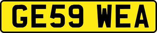 GE59WEA