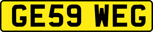 GE59WEG