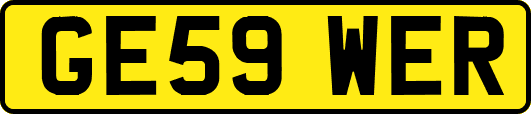 GE59WER