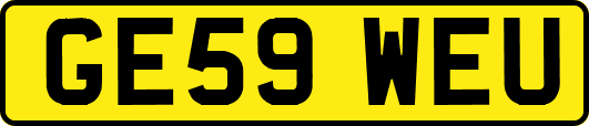 GE59WEU