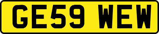 GE59WEW