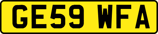 GE59WFA