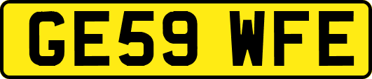 GE59WFE
