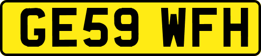 GE59WFH
