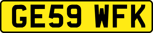 GE59WFK