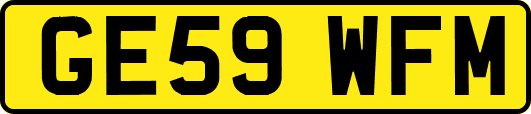 GE59WFM