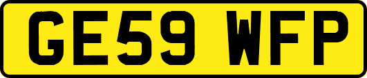 GE59WFP