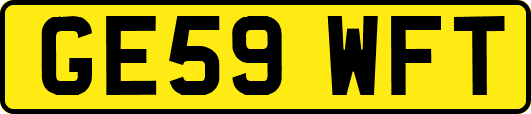 GE59WFT