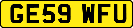 GE59WFU