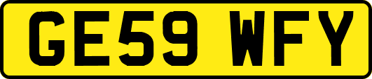 GE59WFY