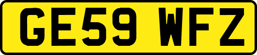 GE59WFZ