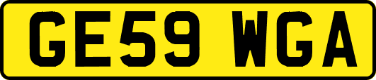 GE59WGA