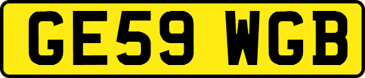 GE59WGB