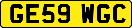 GE59WGC