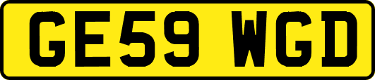 GE59WGD