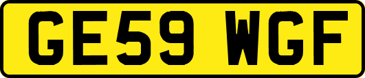 GE59WGF
