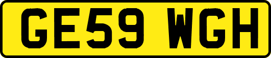 GE59WGH