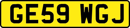 GE59WGJ