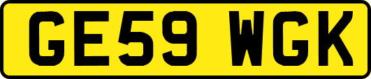 GE59WGK