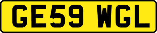 GE59WGL