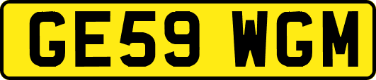 GE59WGM
