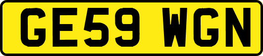 GE59WGN