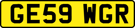 GE59WGR