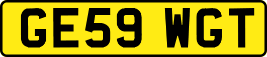 GE59WGT
