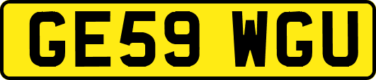 GE59WGU