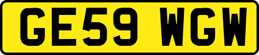 GE59WGW