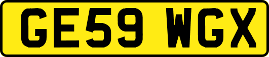 GE59WGX