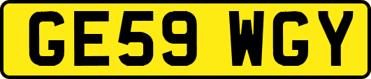 GE59WGY