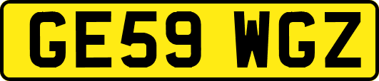 GE59WGZ