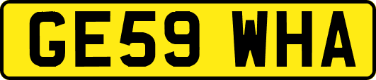 GE59WHA