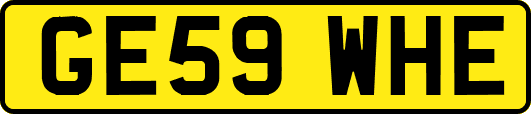GE59WHE