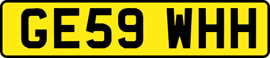 GE59WHH