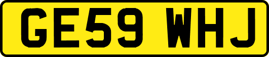 GE59WHJ
