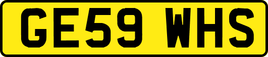GE59WHS