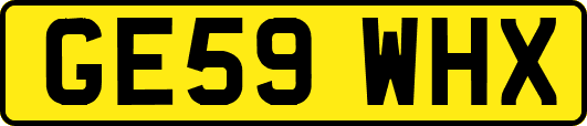 GE59WHX
