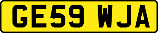 GE59WJA