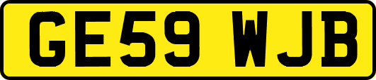 GE59WJB
