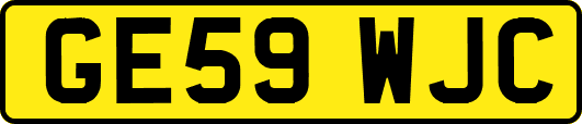 GE59WJC