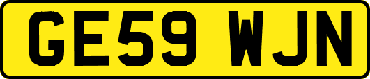 GE59WJN
