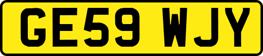 GE59WJY