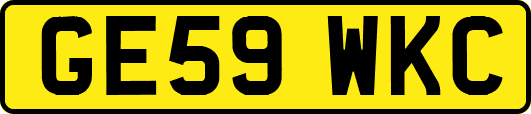 GE59WKC