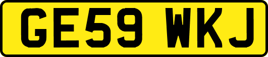 GE59WKJ