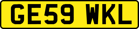 GE59WKL